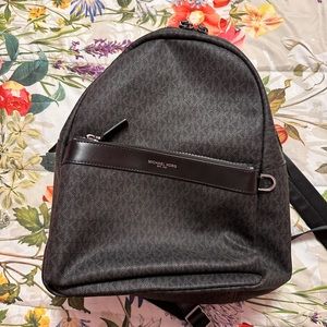 Michael Korrs men’s backpack